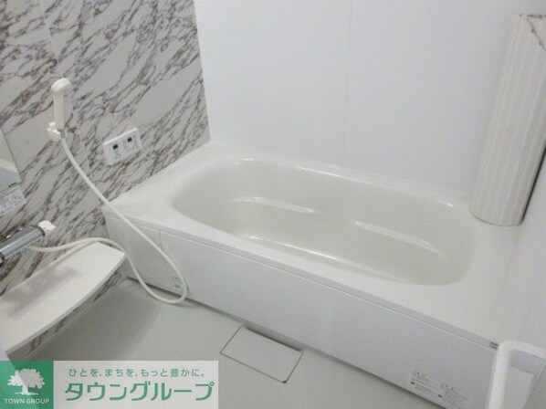 ディアコートMの物件内観写真